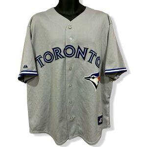Toronto Blue Jays Baseball Jersey